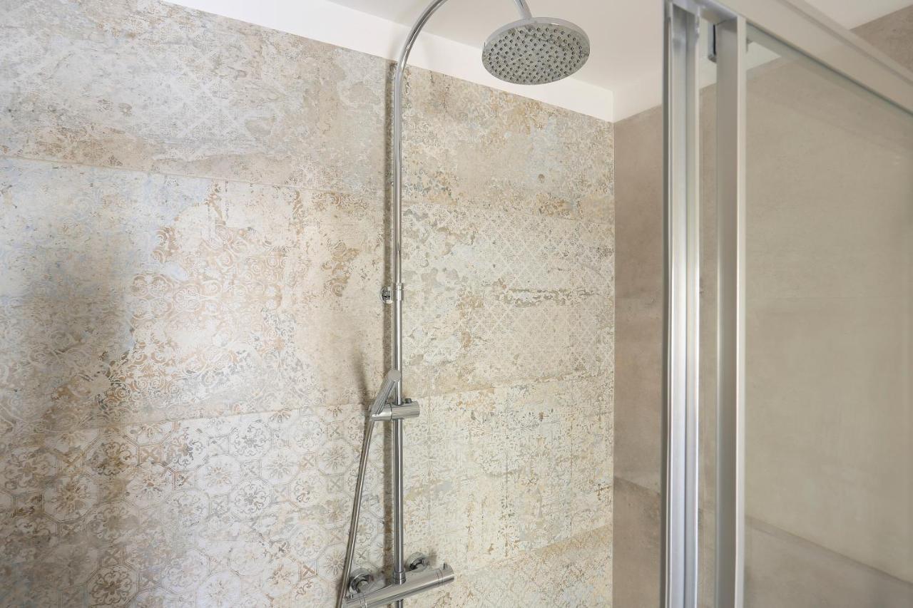 Apt. Melograno - Pauline Suites, Palazzo Borghese Флоренция Экстерьер фото